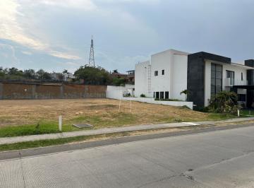 Terreno / Lote · 458m² · Venta de Terreno en Exclusivo Fraccionamiento