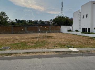 Terreno / Lote · 458m² · Venta de Terreno en Exclusivo Fraccionamiento