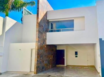 Casa en Venta de 4 habitaciones  · Casa Nueva en Venta | Contadero Residencial | Zona Pocitos | Norponiente de Aguascalientes