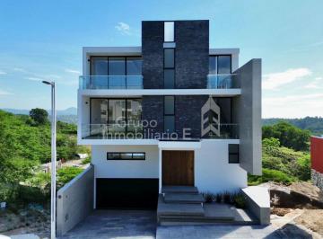 Casa de 4 habitaciones, Xalapa · Espectacular Residencia de 4 Niveles en La Zona de Monte Magno, Ánimas en Xalapa, Ver.