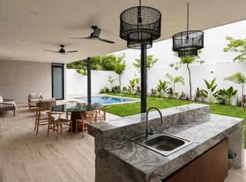 Casa de 4 habitaciones, Mérida · Casa en Venta en Xcanatún Mérida Yucatán