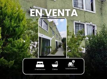 Casa , Nicolás Romero · Casa en Fuentes de San Jose