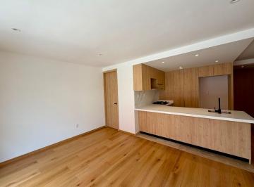 Departamento de 1 habitación, Cuauhtémoc · Loft Nuevo en Park San Rafael, San Rafael, Ciudad de México
