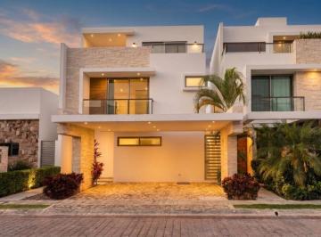Casa de 4 habitaciones, Cancún · Venta Casa Aqua