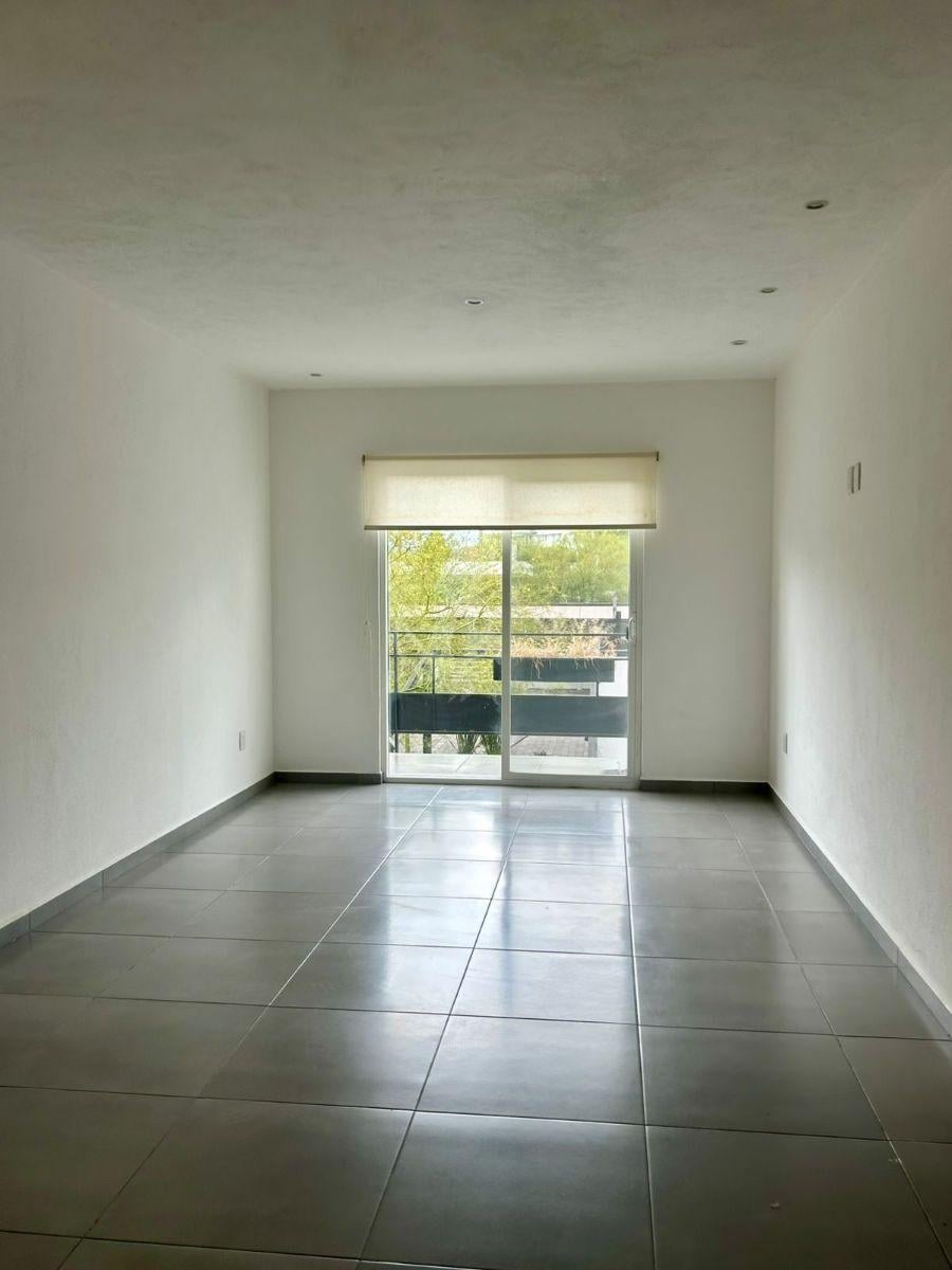 Rental Apartment at Calicanto in Am²11, near Arroyo El Molino, Aguascalientes