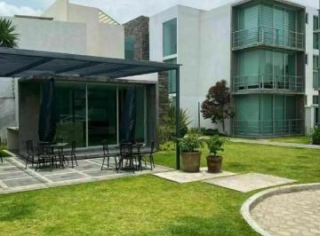 Departamento de 3 habitaciones, San Pedro Cholula · Departamento en Venta en Cholula