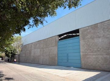 Bodega comercial , León · Bodega Nueva en Renta en Privada Francisco Villa Oceano Indico de 1000 m²