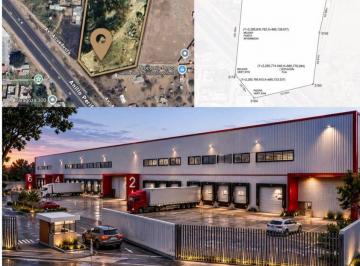 Terreno comercial · 12000m² · Terreno Industrial y Comercial de Sobre Periférico Oriente, Coyula, Ja