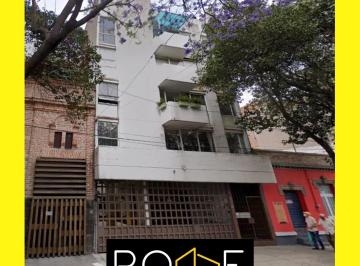 Departamento de 2 habitaciones, Cuauhtémoc · Departamento en Venta en Calle Zamora Colonia Condesa Cuauhtémoc Cerca de Metro Chapultepec
