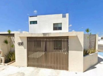 Casa de 3 habitaciones, Mérida · Casa en Venta en Fraccionamiento Las Americas Merida Yucatan