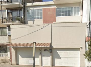 Casa de 3 habitaciones, Venustiano Carranza · Casa en Venta en Colonia Jardin Balbuena