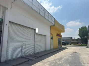 Bodega comercial , Ecatepec de Morelos · Renta de Bodega en Colonia Cuauhtémoc, Xalostoc