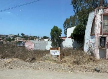 Terreno / Lote , Playas de Rosarito · Terrenos en Venta – Colonia Aztlán
