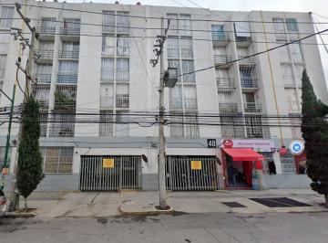 Departamento de 2 habitaciones, Cuauhtémoc · Departamento en Venta en Col. Esperanza, Cuauhtémoc