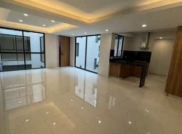 Departamento de 2 habitaciones, Benito Juárez · Departamento con Roof Privado en Narvarte Oriente