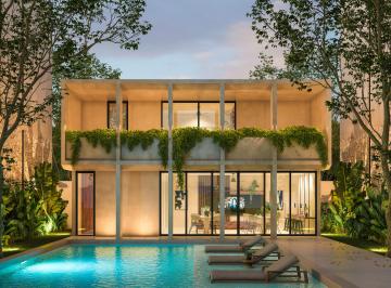 Departamento de 1 habitación, Mérida · Estrena!. Loft de Dos Niveles en Temozón Norte 63 m²