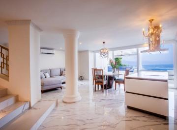 Departamento de 2 habitaciones, Puerto Vallarta · Vallarta Med. Departamento de Lujo Totalmente Renovado