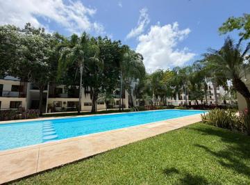 Departamento de 2 habitaciones, Benito Juárez · Departamento en Venta en Cancún - Residencial Lirios