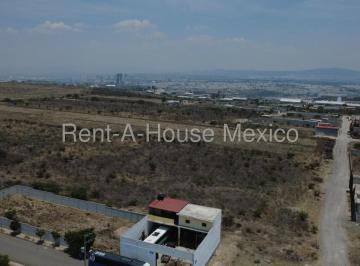Terreno / Lote , Querétaro · Terreno en Venta en Las Aguilas, Queretaro, Mexico.