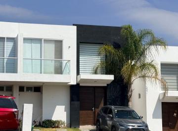 Casa de 3 habitaciones, Querétaro · Casa en Condominio Kalia en Venta en El Refugio, Querétaro