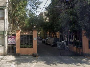 Departamento de 2 habitaciones, Benito Juárez · Departamento en Venta en Cerrada Gabriel Mancera del Valle Norte Benito Juárez Ciudad de México