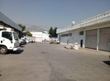 Bodega comercial , Ecatepec de Morelos · Bodega en Renta en Xalostoc, Cuauhtémoc