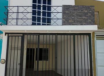 Casa en condominio de 3 habitaciones, Guadalajara · Casa en Venta Dentro de Coto por La Barranca de Huentitan, Guadalajara.