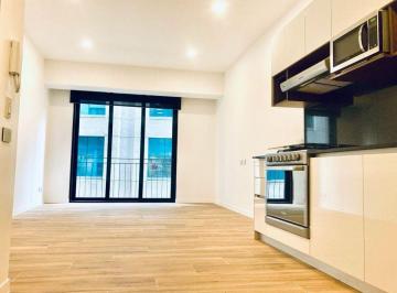 Departamento de 1 habitación, Miguel Hidalgo · Departamento Loft en Renta, Livix, Lago Filt, Colonia Granada, Miguel Hidalgo.