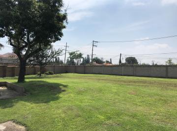 Terreno / Lote , Tlajomulco de Zúñiga · Venta de Terreno en Santa Anita Country