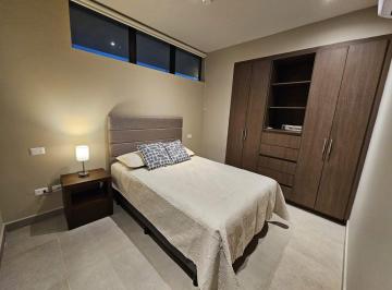 Departamento de 2 habitaciones, Monterrey · Departamento Amueblado en Zona Distrito Tecnológico en Renta