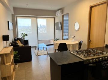 Departamento de 1 habitación, Guadalajara · Departamento Amueblado en Renta en Colonia Arcos