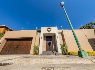 Casa de 4 habitaciones, Huixquilucan · Venta de Casa en Naucalpan de Juarez en El Estado Demexico Col a La Herradura