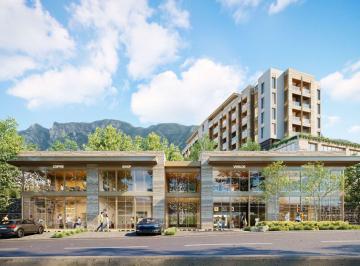 Departamento de 2 habitaciones, Santa Catarina · Departamento con Ludoteca, Playground, Pet Park y Vitapista en Venta