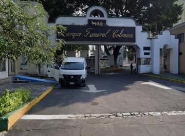 Terreno / Lote , Zapopan · Venta de Lote Funerario de 5 Gavetas en Parque Funeral Colonias, Guadalajara Jalisco
