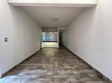 Departamento de 2 habitaciones, Benito Juárez · Se Renta Departamento con Terraza en Merced Gomez, Benito Juarez