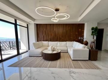 Departamento de 3 habitaciones, Querétaro · Renta - Zona Campanario - The View