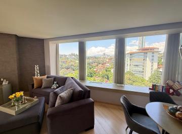 Departamento de 3 habitaciones, Cuajimalpa de Morelos · Departamento en Venta, Bosques de Las Lomas, La Jolla