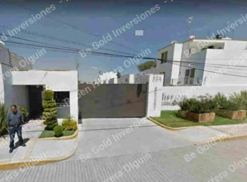 Casa de 3 habitaciones, Tultitlán · Rh Casa en Venta en Condominio Ubicada en Fuentes del Valle, Proceso de Ejecucin Hipotecaria