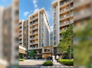 Departamento de 2 habitaciones, Santa Catarina · Departamento con Alberca, Terrazas y Amenidades de Primer Nivel, en Venta