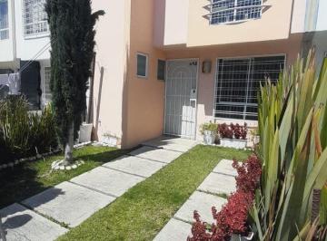 Casa de 3 habitaciones, Tizayuca · Casa en Venta en Héroes Tizayuca – ¡Lista Para Habitar!