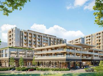 Departamento de 3 habitaciones, Santa Catarina · Departamento con Flex Room, Terraza y Espacios Para Tu Comodidad, en Venta