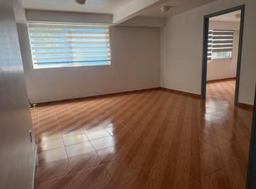 Departamento de 2 habitaciones, Miguel Hidalgo · Departamento en Renta en Miguel Hidalgo, Cdmx