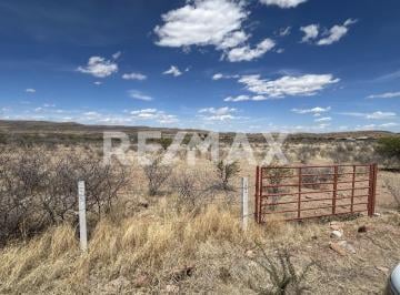 Terreno / Lote , Chihuahua · Terreno en Venta - Ejido Chuviscar - El Fresno