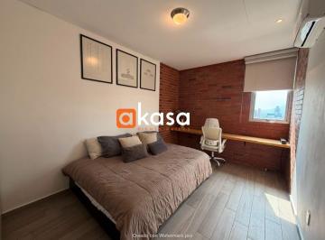 Departamento de 2 habitaciones, Monterrey · Departamento en Renta Amueblado y Equipado – Centro Cuauhtémoc, Monterrey