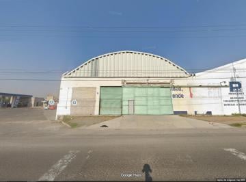 Bodega comercial · 1350m² · Bodega en Renta Sobre La Carretera Toluca - Tenango, Mexicaltzingo