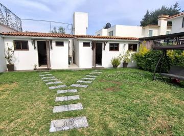 Departamento · 18m² · 1 Recámara · Renta de Suite Amueblada Dentro de Fraccionamiento en Metepec