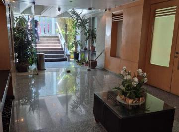 Departamento de 3 habitaciones, Miguel Hidalgo · Departamento en Venta en Polanco II Sección
