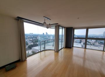 Departamento de 2 habitaciones, Miguel Hidalgo · Penthouse en Grand Polanco