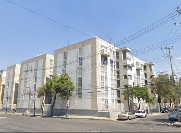 Departamento de 2 habitaciones, Cuauhtémoc · Venta Departamento Manuel Gonzalez, San Simón Tolnahuac, Cuauhtémoc, Cdmx. a S F (D Z)