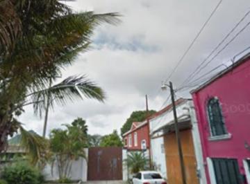 Casa de 6 habitaciones, Tepic · Casa en Venta, Rivas Allende, Tepic Nayarit